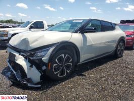 Kia EV6 2023 Kia EV6 2023