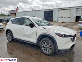 Mazda CX-5 2022 2