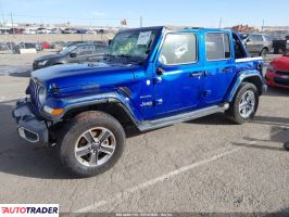 Jeep Wrangler 2020 2
