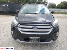 Ford Escape 2018 1