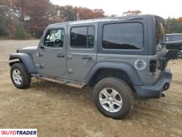 Jeep Wrangler 2020 3