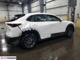 Mazda CX-30 2023 2
