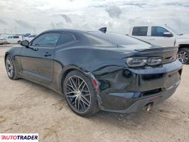 Chevrolet Camaro 2022 2