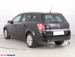 Opel Astra 2008 1.9 147 KM Opel Astra 2008 1.9 147 KM