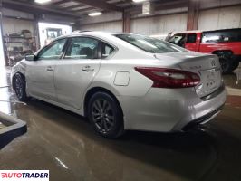 Nissan Altima 2018 2