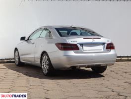 Mercedes E-klasa 2011 1.8 181 KM