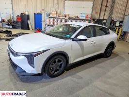 Kia Pozostałe 2025 2