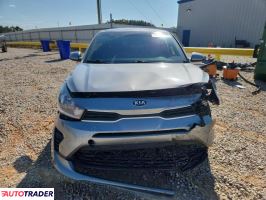 Kia Rio 2021 1