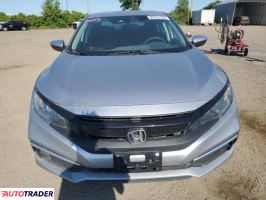 Honda Civic 2019 2
