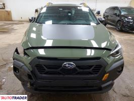 Subaru Pozostałe 2024 2