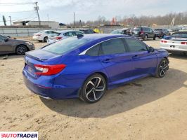 Honda Accord 2022 2