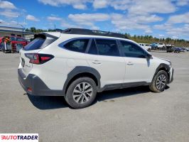 Subaru Outback 2025 2