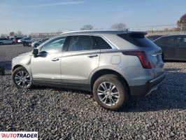 Cadillac Pozostałe 2023 2