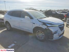 Buick Enclave 2024 3
