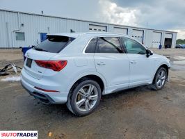 Audi Q3 2023 2