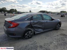 Honda Civic 2019 2 Honda Civic 2019 2