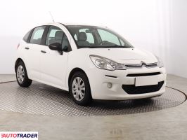 Citroen C3 2013 1.0 67 KM