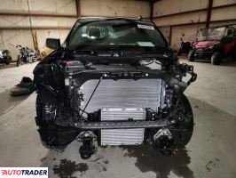 Chevrolet Silverado 2026 2