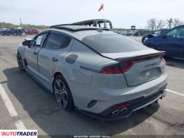 Kia Stinger 2021 2 Kia Stinger 2021 2