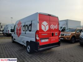 Fiat Ducato 2023 2.2