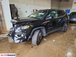 Jeep Compass 2026 2