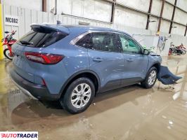Ford Escape 2024 1