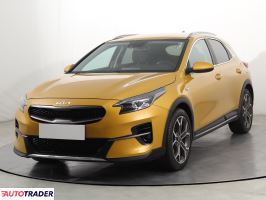 Kia Ceed 2021 1.5 156 KM