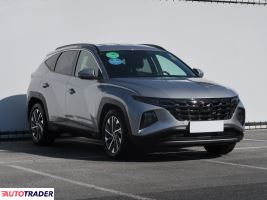 Hyundai Tucson 2022 1.6 147 KM Hyundai Tucson 2022 1.6 147 KM
