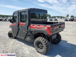 Polaris Ranger RZR 2025 Polaris Ranger RZR 2025