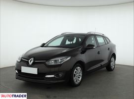 Renault Megane 2013 1.2 113 KM