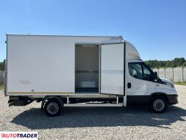 Iveco Daily 2022 3 Iveco Daily 2022 3