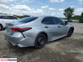 Toyota Camry 2020 2