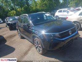 Volkswagen Pozostałe - zobacz ofertę
