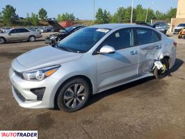 Kia Rio - zobacz ofertę