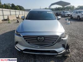 Mazda CX-9 2021 2 Mazda CX-9 2021 2