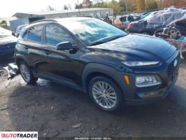 Hyundai Kona 2019 2