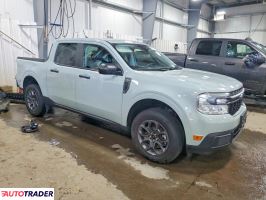 Ford Maverick 2024 2