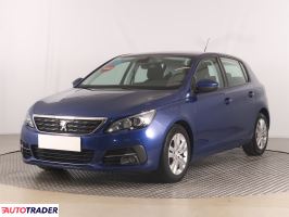 Peugeot 308 2019 1.2 128 KM