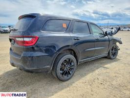 Dodge Durango 2020 5
