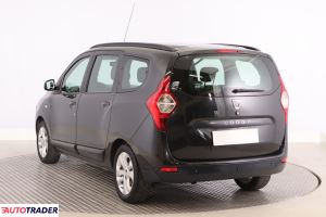 Dacia Lodgy 2014 1.2 113 KM