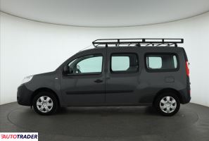 Renault Kangoo 2018 1.5 88 KM