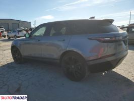 Land Rover Range Rover 2019 2