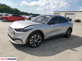 Ford Mustang 2021