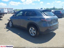 Honda HR-V 2023 2