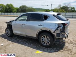 Mazda CX-5 2023 2