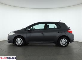 Toyota Auris 2012 1.3 97 KM