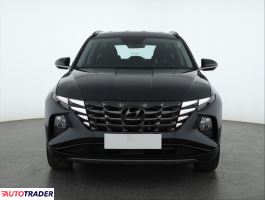 Hyundai Tucson 2023 1.6 147 KM