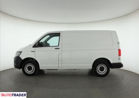 Volkswagen Transporter 2016 2.0