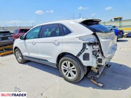 Ford Edge 2020 2