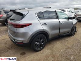 Kia Sportage 2022 2